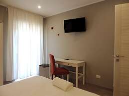 Pretty Tiburtina Room