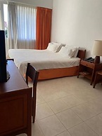 Hotel Bachue Girardot
