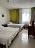 Hotel Bachue Girardot