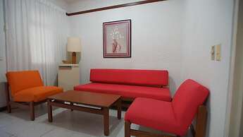 Hotel Bachue Girardot