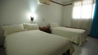 Hotel Bachue Girardot