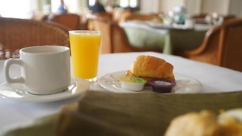 Hotel Bachue Girardot