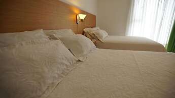 Hotel Bachue Girardot
