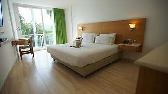 Hotel Bachue Girardot