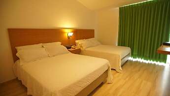 Hotel Bachue Girardot