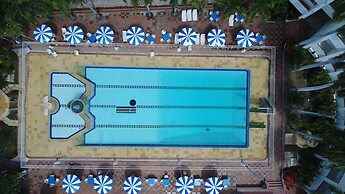 Hotel Bachue Girardot