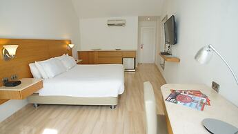 Hotel Bachue Girardot