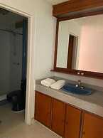 Hotel Bachue Girardot