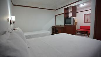 Hotel Bachue Girardot
