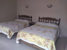 Hotel and Restaurant Los Arcos