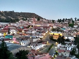 Hotel and Restaurant Los Arcos