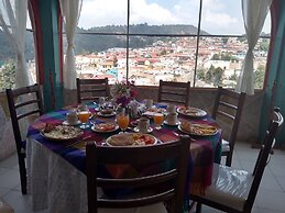 Hotel and Restaurant Los Arcos