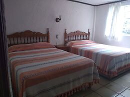 Hotel and Restaurant Los Arcos