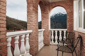 Villa Uytnaya