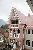 Villa Uytnaya
