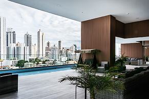 New Modern Ocean View