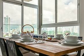 New Modern Ocean View