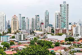 New Modern Ocean View