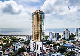 New Modern Ocean View