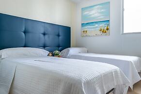 New Modern Ocean View
