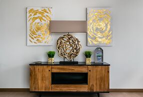 New Modern Ocean View