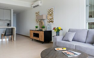 New Modern Ocean View