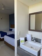 Hotel Calzada Inn