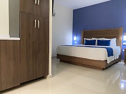 Hotel Calzada Inn