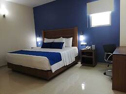 Hotel Calzada Inn