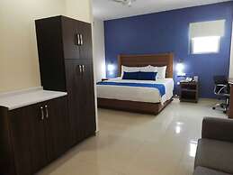 Hotel Calzada Inn