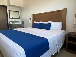 Hotel Calzada Inn