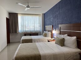 Hotel Calzada Inn