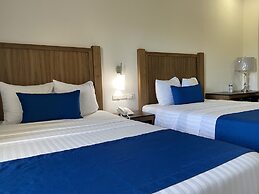 Hotel Calzada Inn