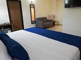 Hotel Calzada Inn