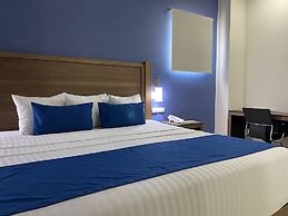 Hotel Calzada Inn