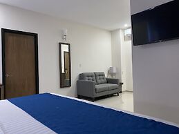 Hotel Calzada Inn