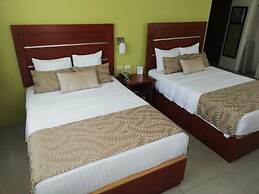 Hotel Calzada Inn