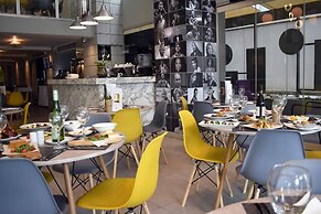 Athenian Montaza Hotel