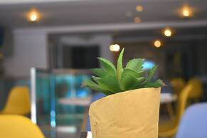 Athenian Montaza Hotel