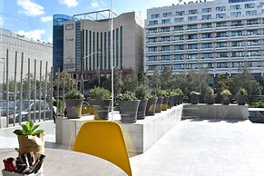 Athenian Montaza Hotel