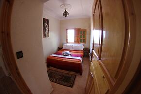 Tayafut Apartments & Terrace