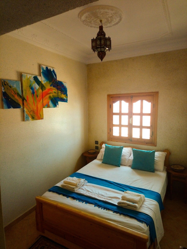 Tayafut Apartments & Terrace