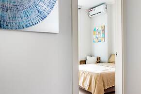 Panoramic Apartment Ocean View