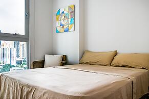 Panoramic Apartment Ocean View