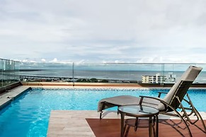 Panoramic Apartment Ocean View