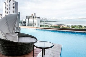 Panoramic Apartment Ocean View
