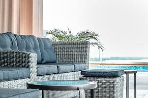 Panoramic Apartment Ocean View