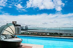 Panoramic Apartment Ocean View