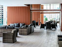 Panoramic Apartment Ocean View