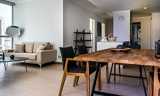 Panoramic Apartment Ocean View